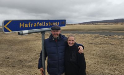 Credit: Berglind Ýr Ingvarsdóttir