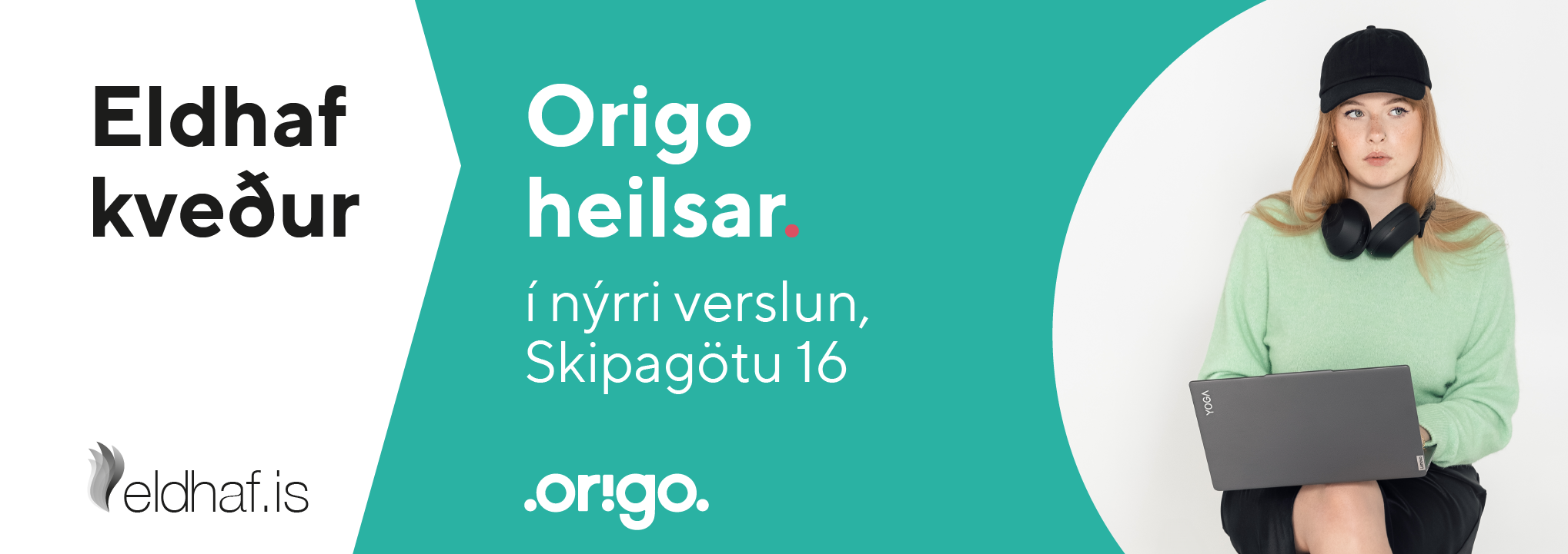 Origo Akureyri