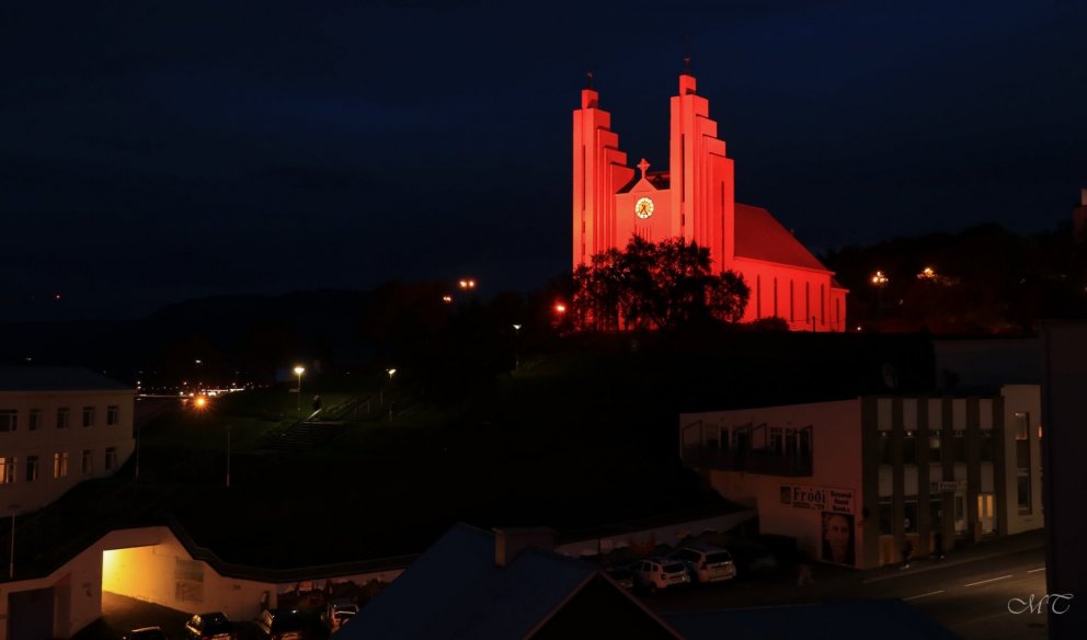 Dekurdagar á Akureyri framundan