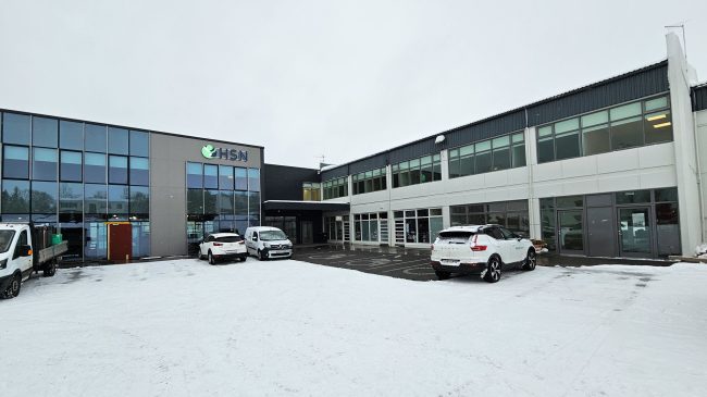 hsn Heilbrigðisstofnun Norðurlands
