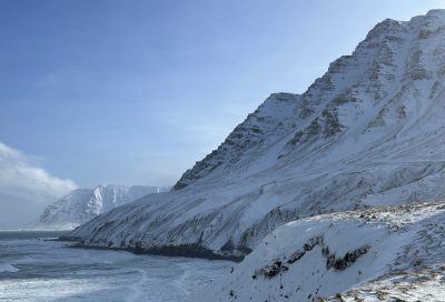 Tröllaskagi Credit: Kaffið/RFJ