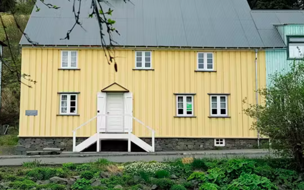 Aflið formlega komið í loftið á Styrkja.is