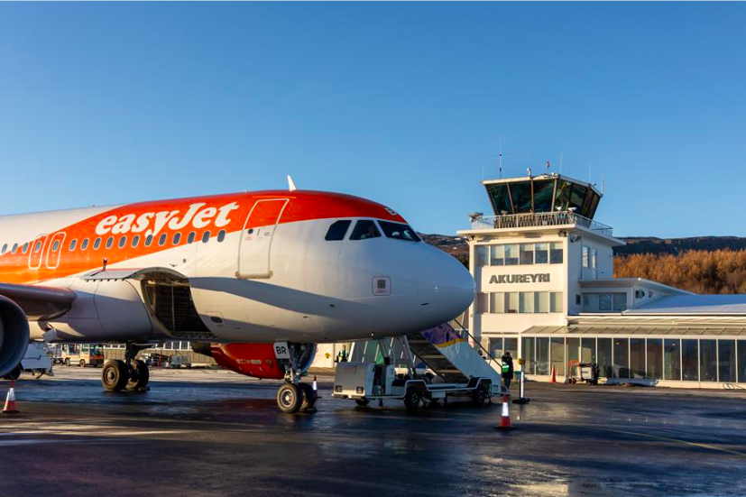 Flug til framtíðar – Ráðstefna um flug og ferðaþjónustu á Norðurlandi 