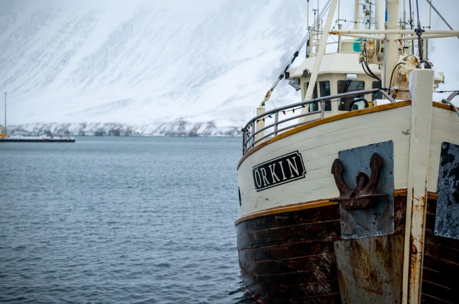 Úthlutun Uppbyggingarsjóðs Norðurlands eystra 2025