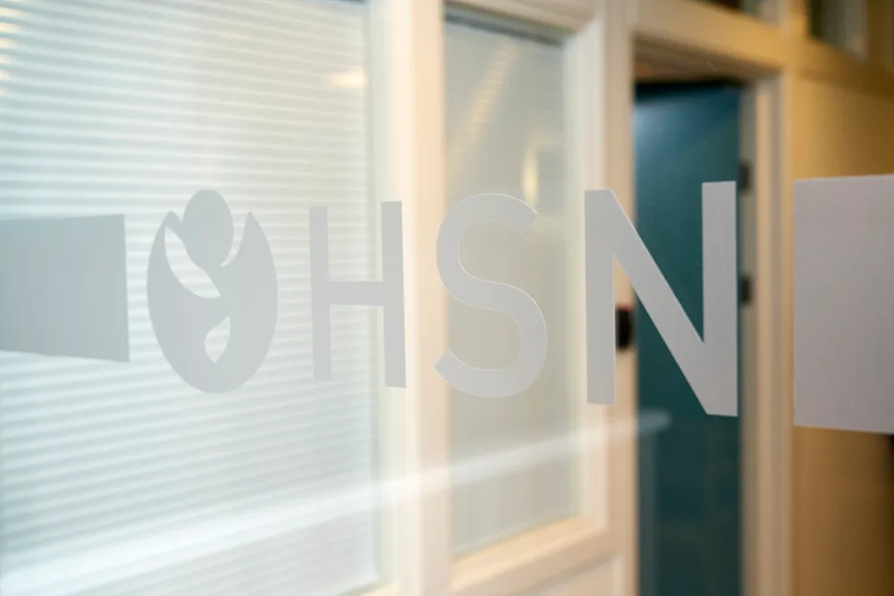 Marktækt aukin starfsánægja hjá HSN á milli ára