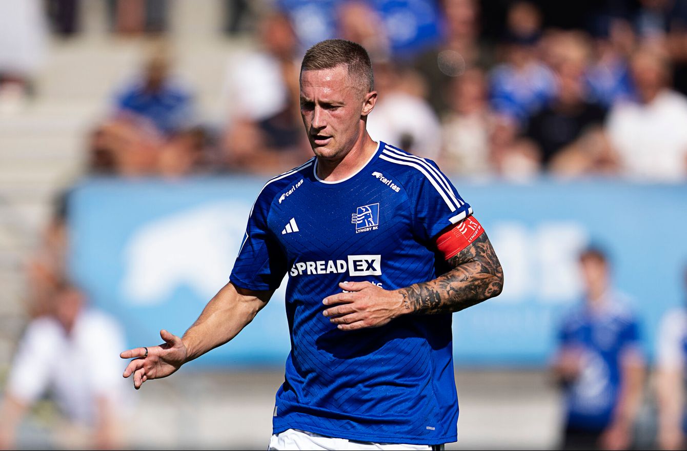 Marcel Rømer til liðs við KA