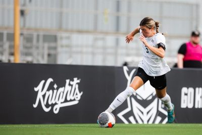 Ellie Moreno semur við Þór/KA