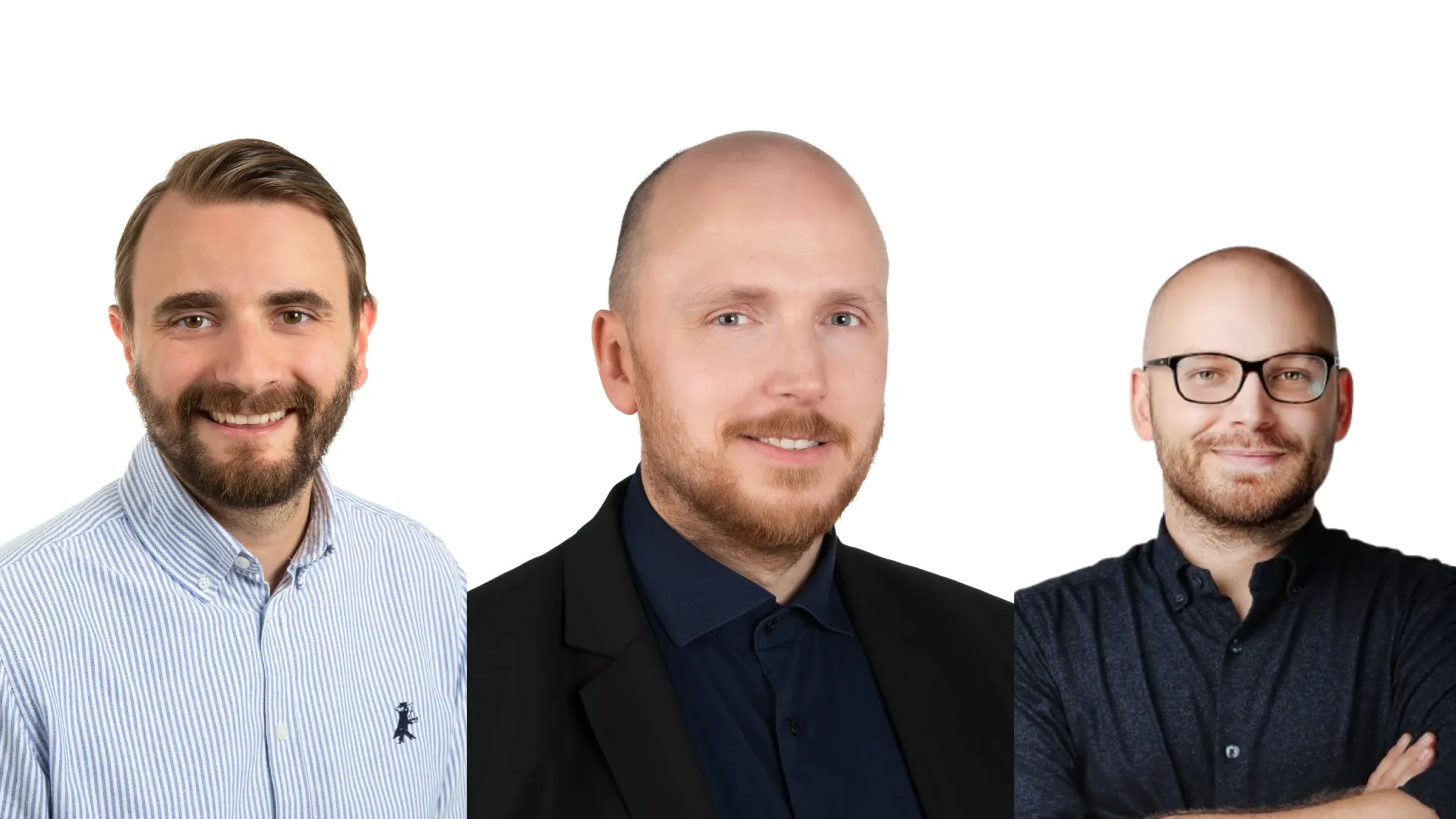 Nýtt starfsfólk og nýr meðeigandi hjá Maven