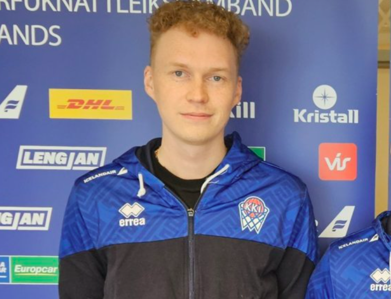 Daníel Andri yfirgefur Þór