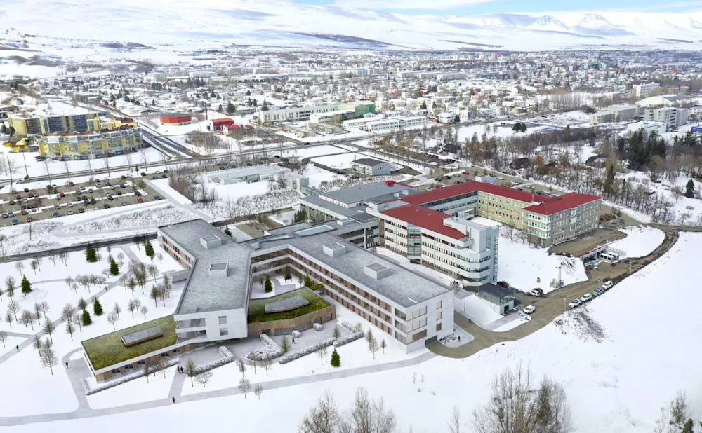 „Mun verða algjör bylting fyrir SAk“