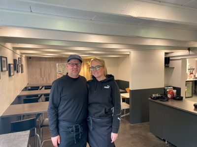 Nýr veitingastaður opnaður á Siglufirði í dag
