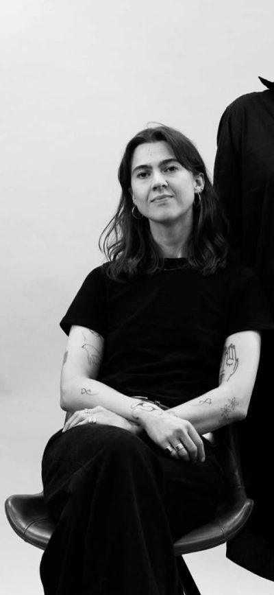 Picture of María Hjelm