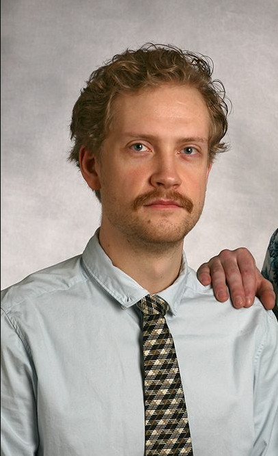 Picture of Hákon Orri Gunnarsson