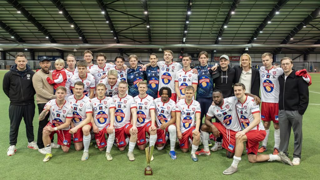 Mynd: Þórsport/Ármann Hinrik