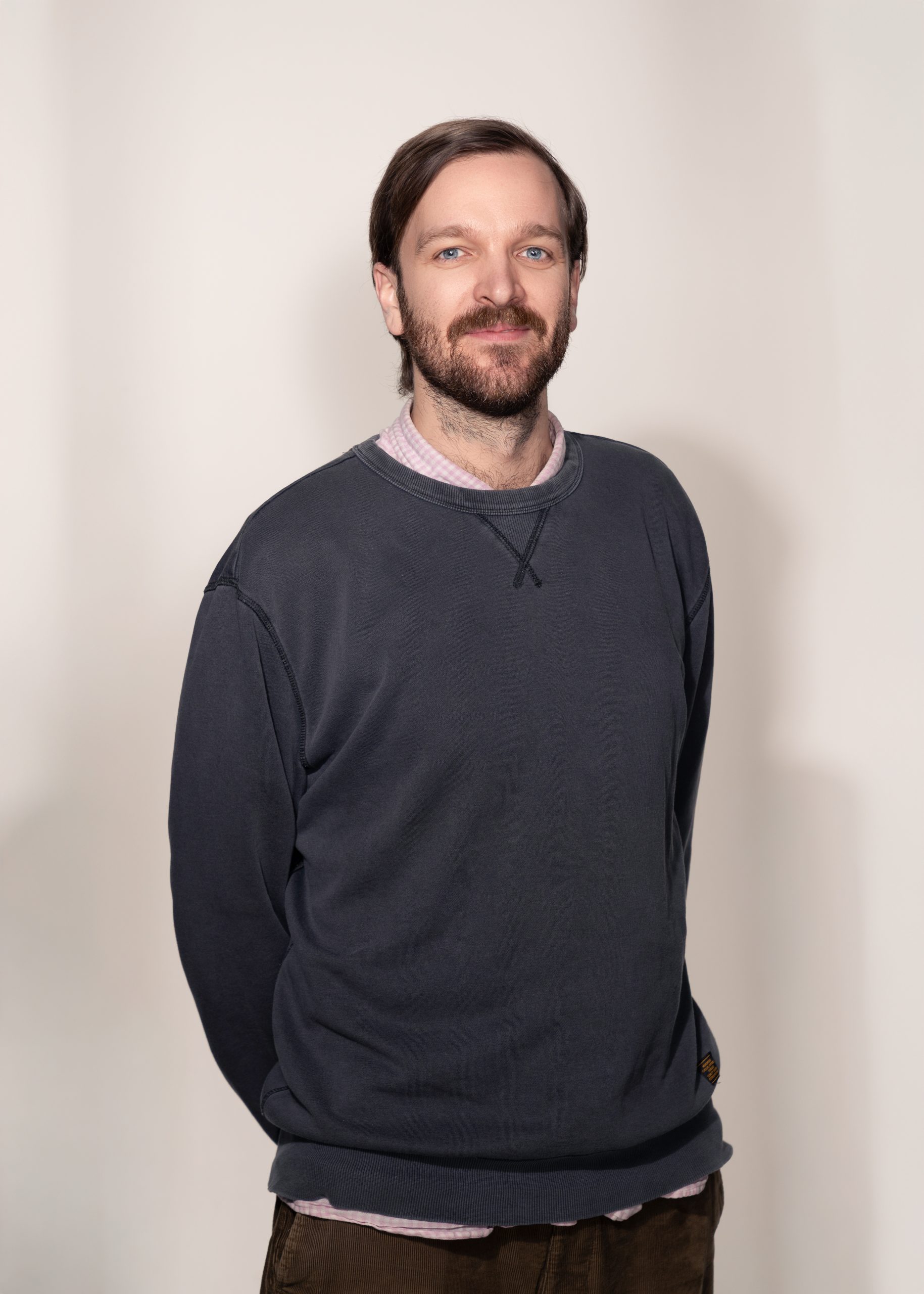 Picture of Ingólfur Stefánsson