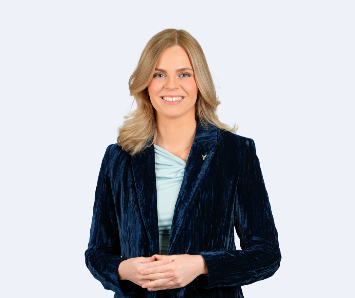 Picture of Berglind Ósk Guðmundsdóttir