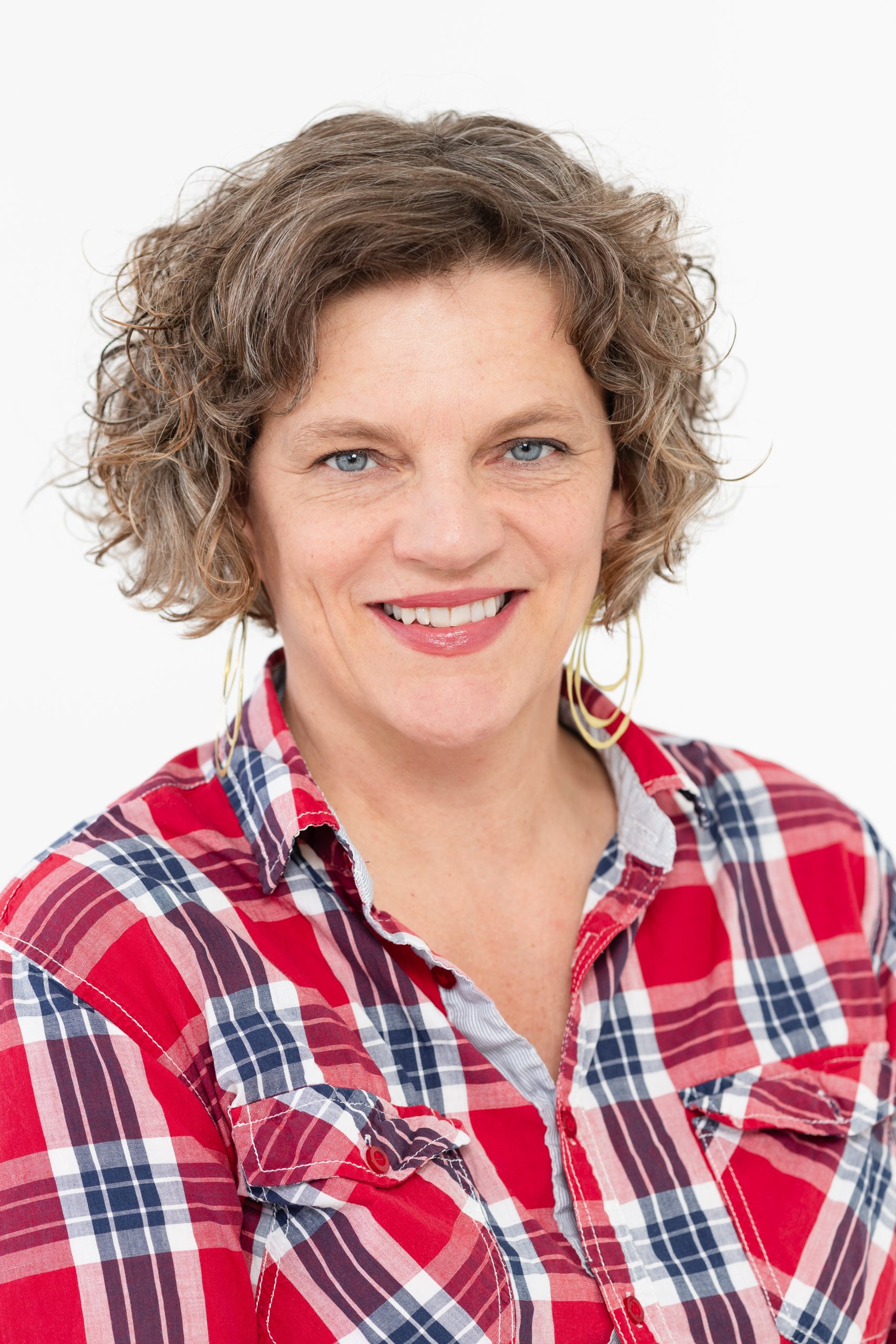Picture of María Pálsdóttir