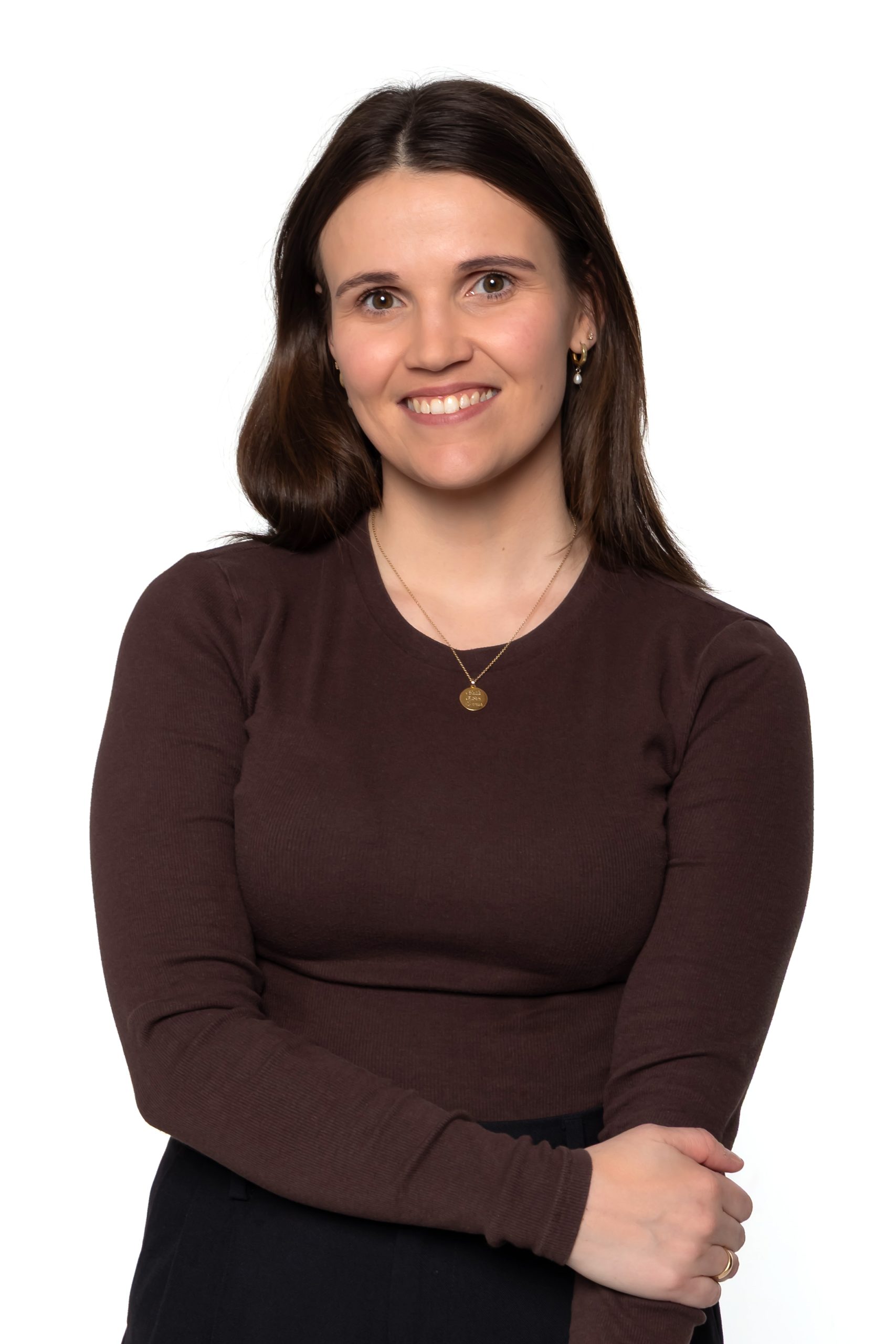 Picture of Kristrún María Björnsdóttir