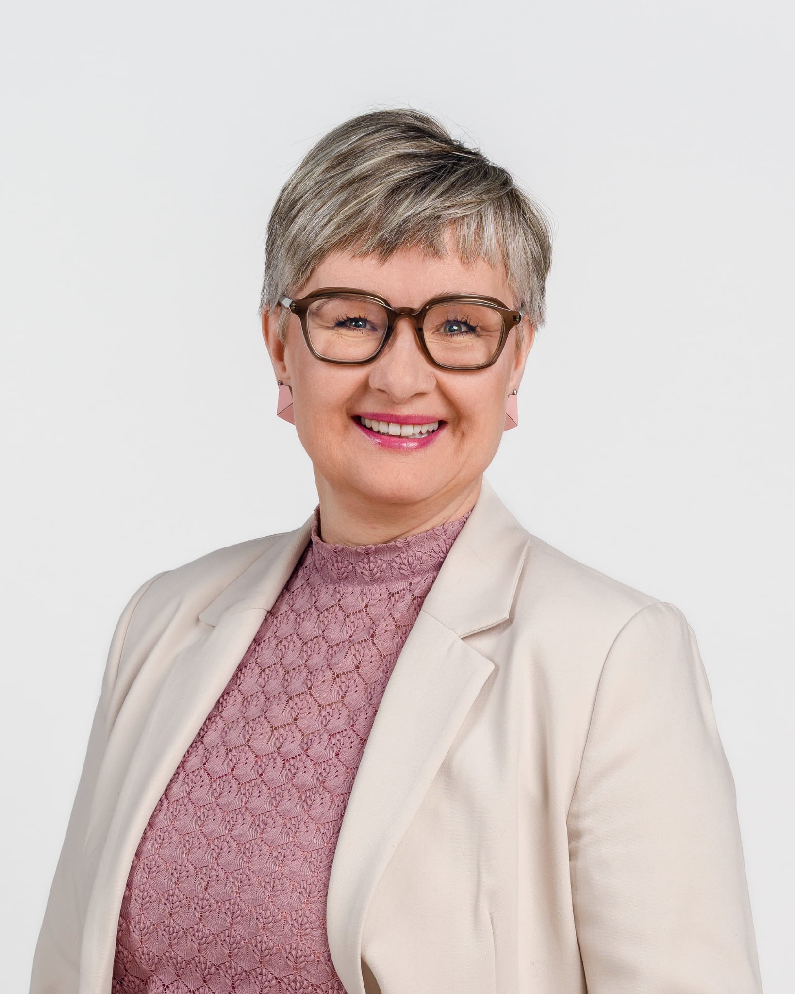 Picture of Elsa María Guðmundsdóttir
