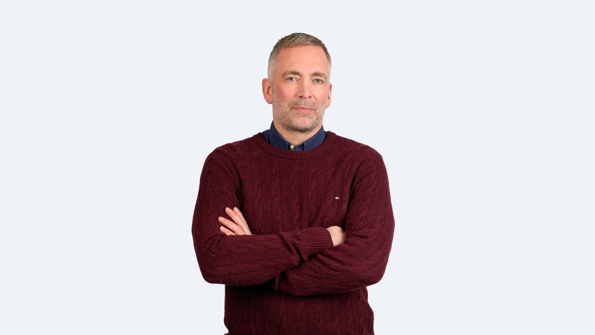 Picture of Heimir Örn Árnason