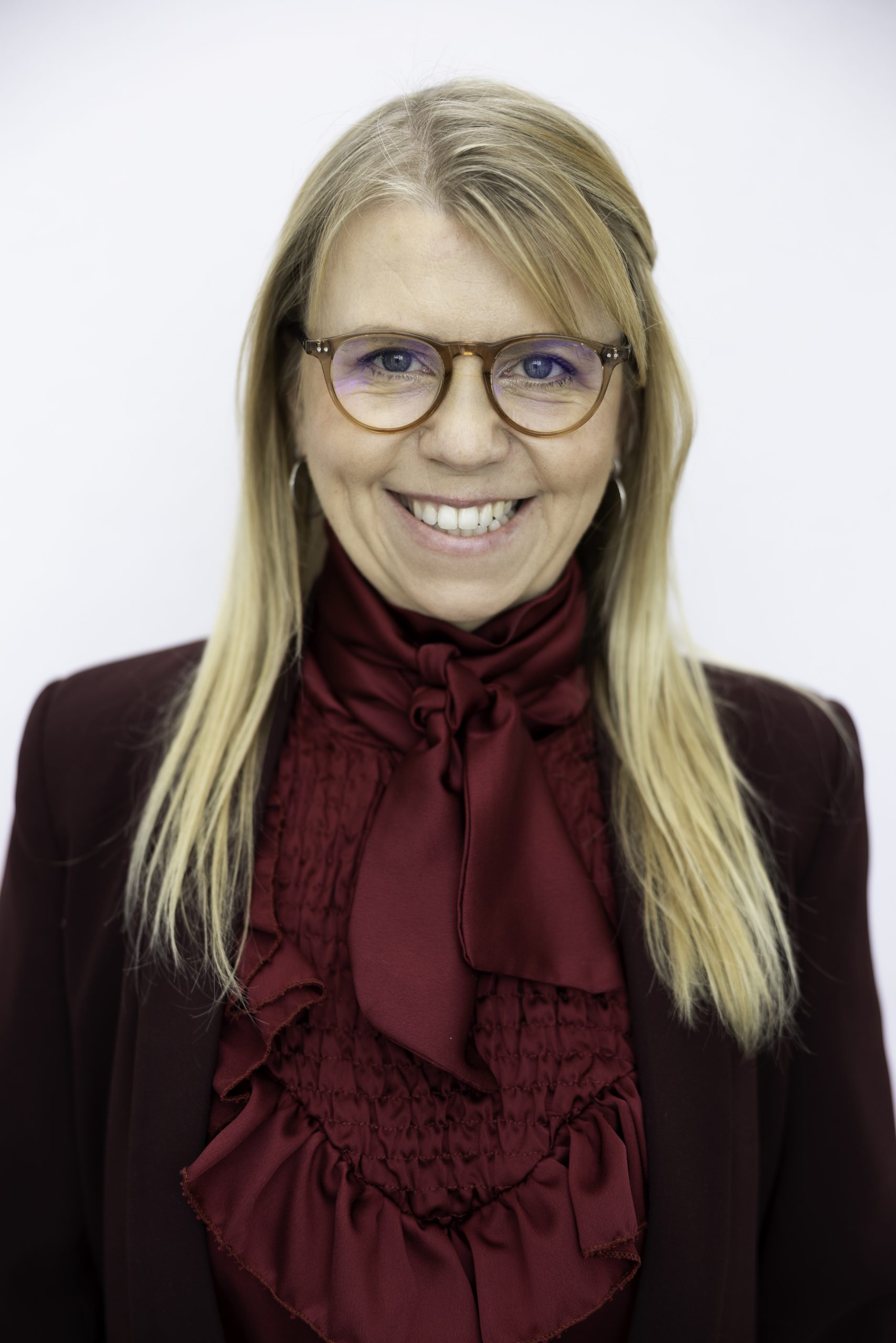 Picture of Sunna Hlín Jóhannesdóttir
