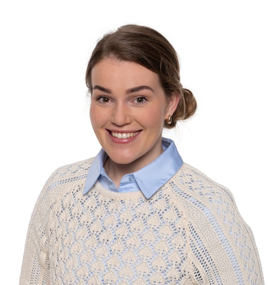 Picture of Karen Sigurbjörnsdóttir