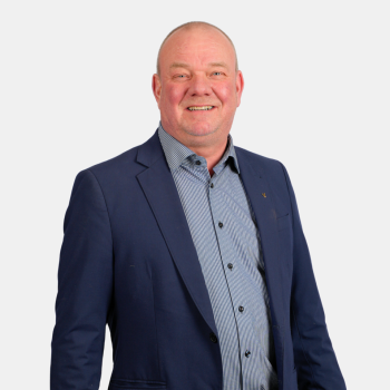 Picture of Kristinn Frímann Árnason