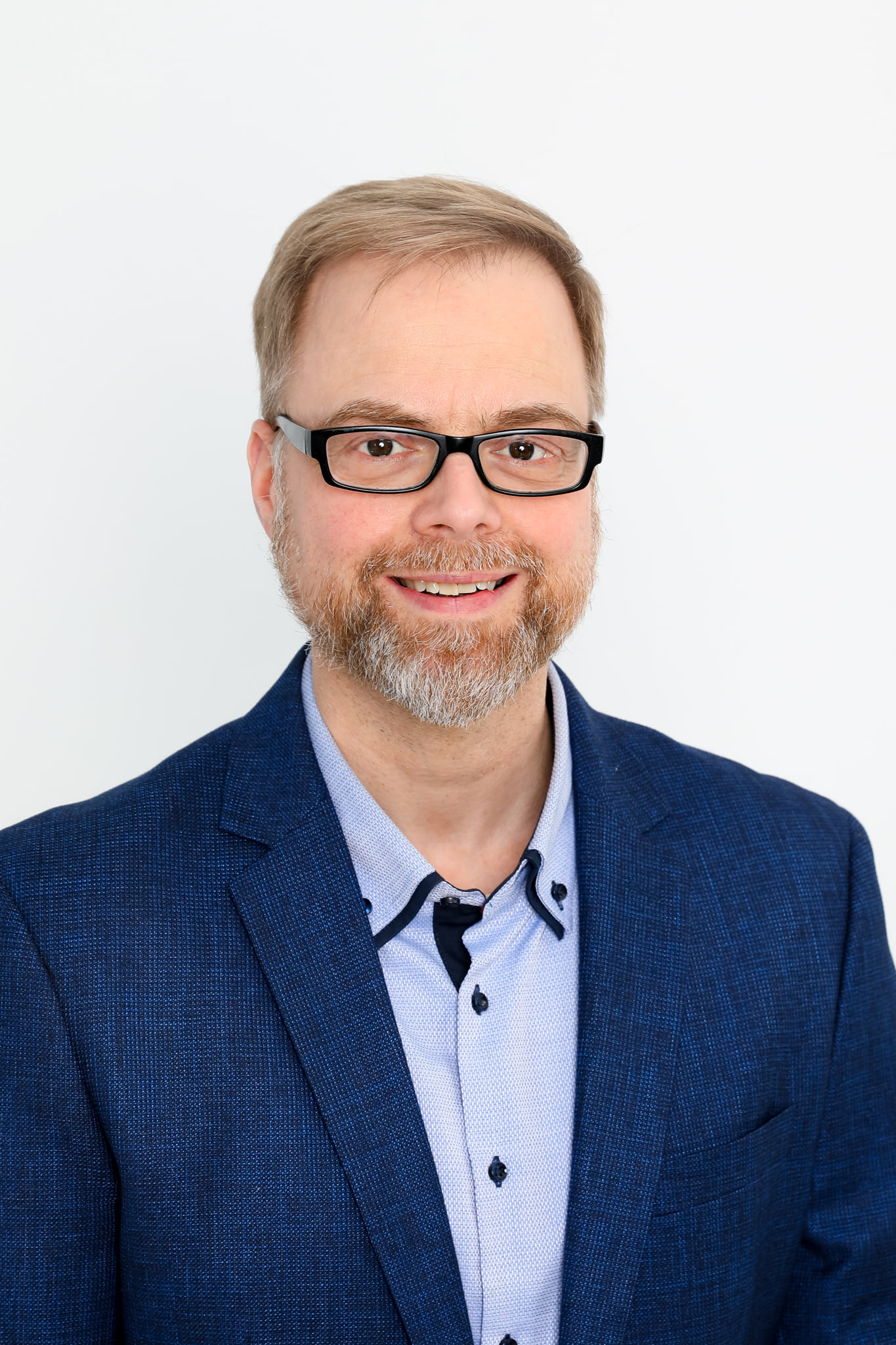 Picture of Jón Þorvaldur Heiðarsson