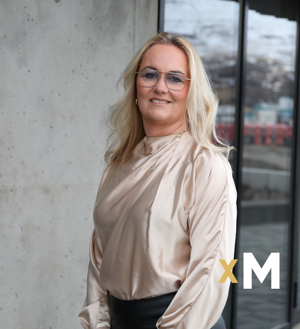 Picture of Sigurbjörg Níelsdóttir