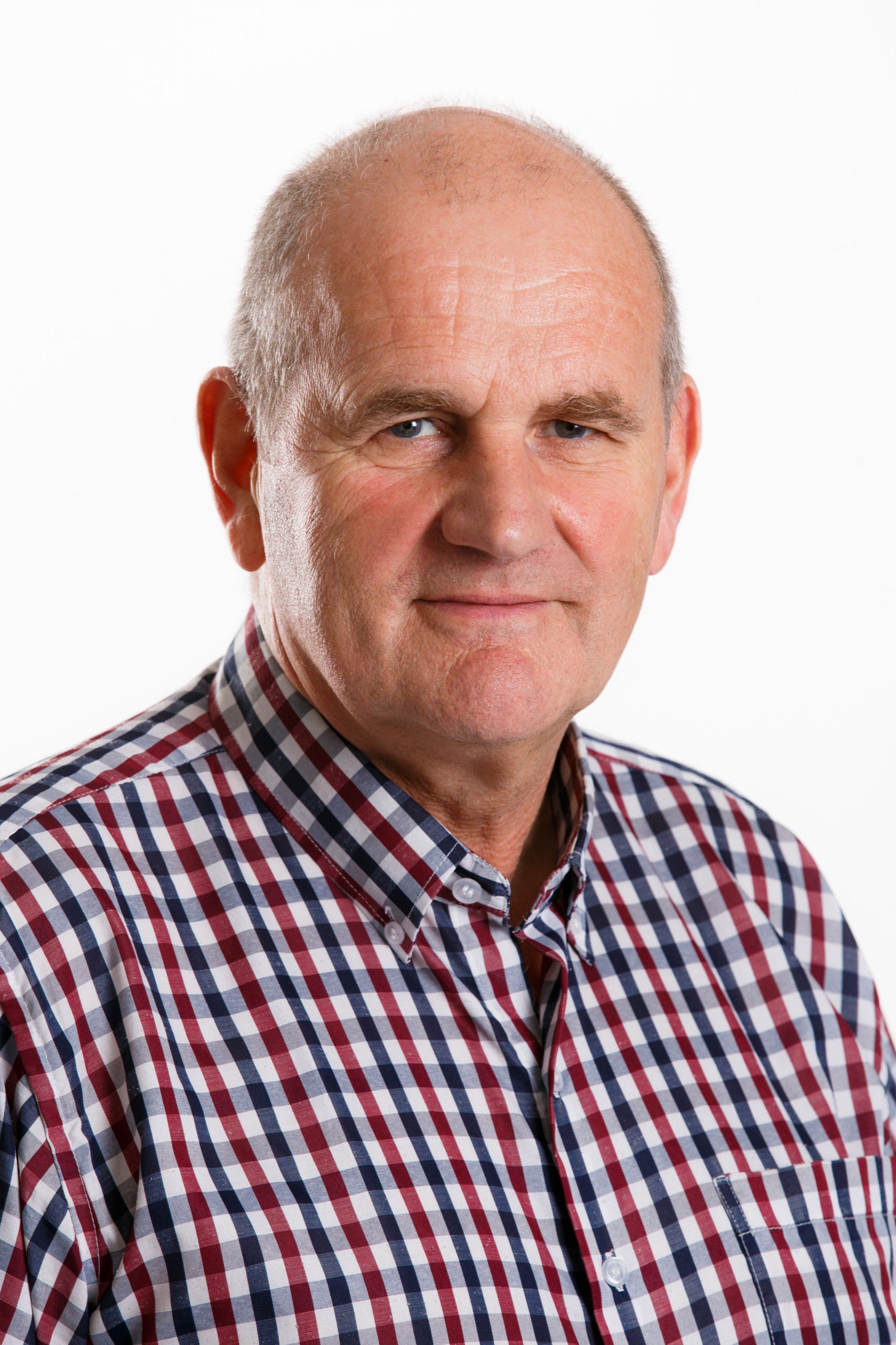 Picture of Björn Snæbjörnsson