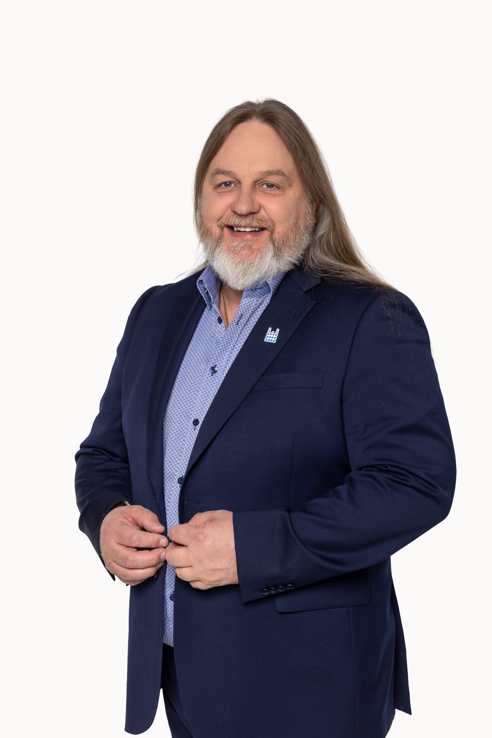 Picture of Þórhallur Jónsson