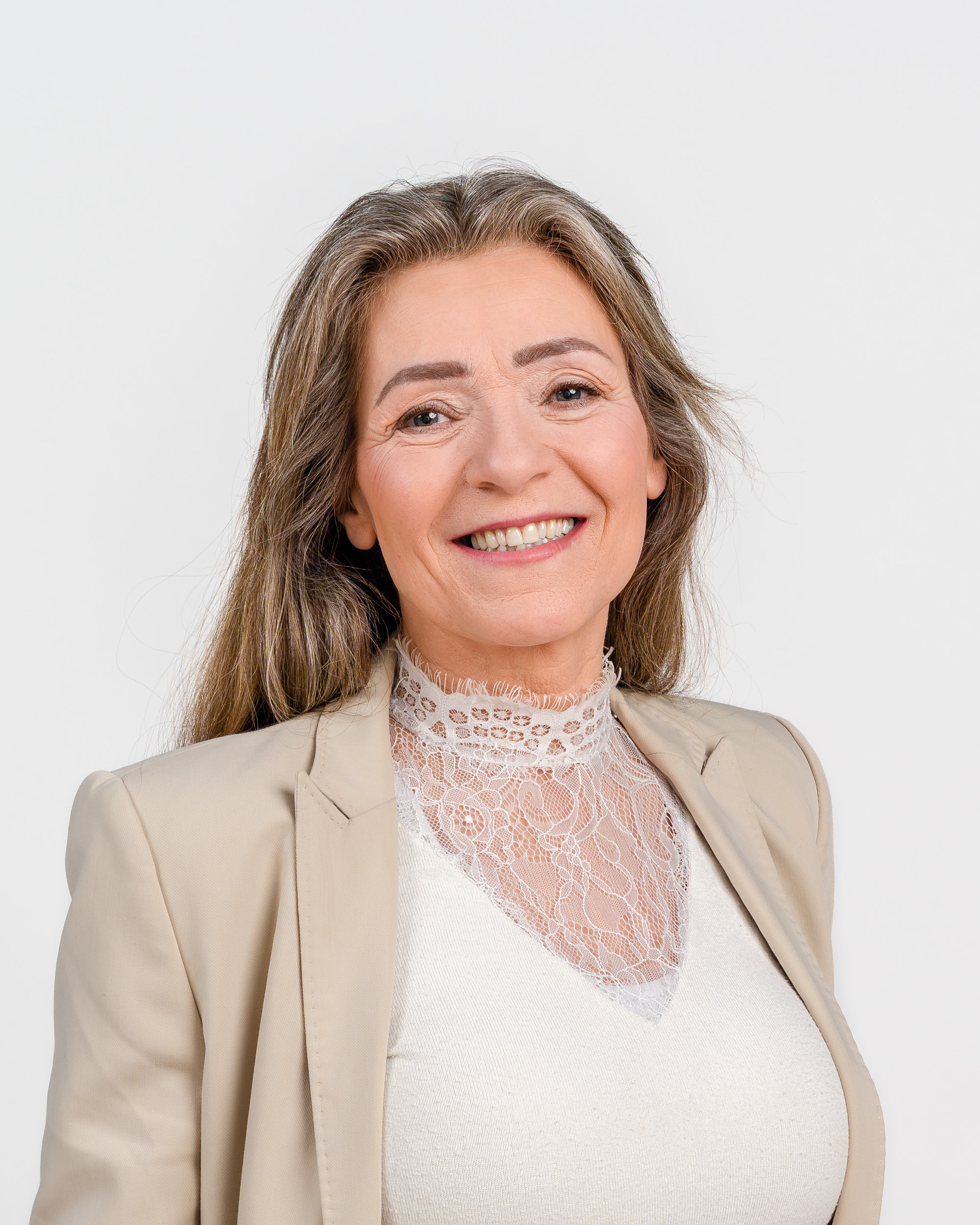 Picture of Anna Sigga Jökuls Ragnheiðardóttir