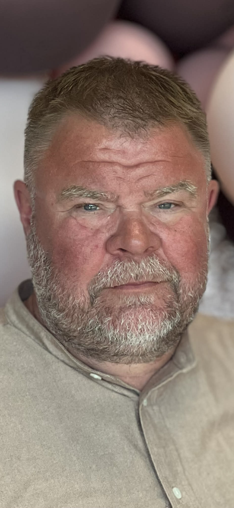 Picture of Kristján Ingimar Ragnarsson