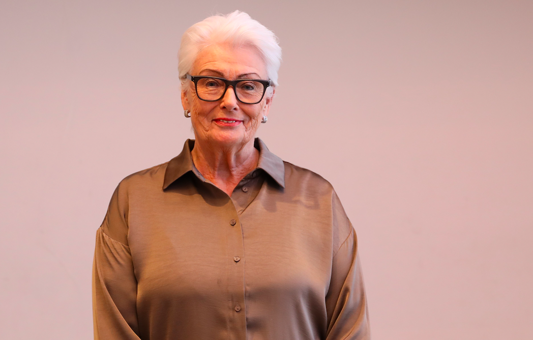 Picture of Úlfhildur Rögnvaldsdóttir