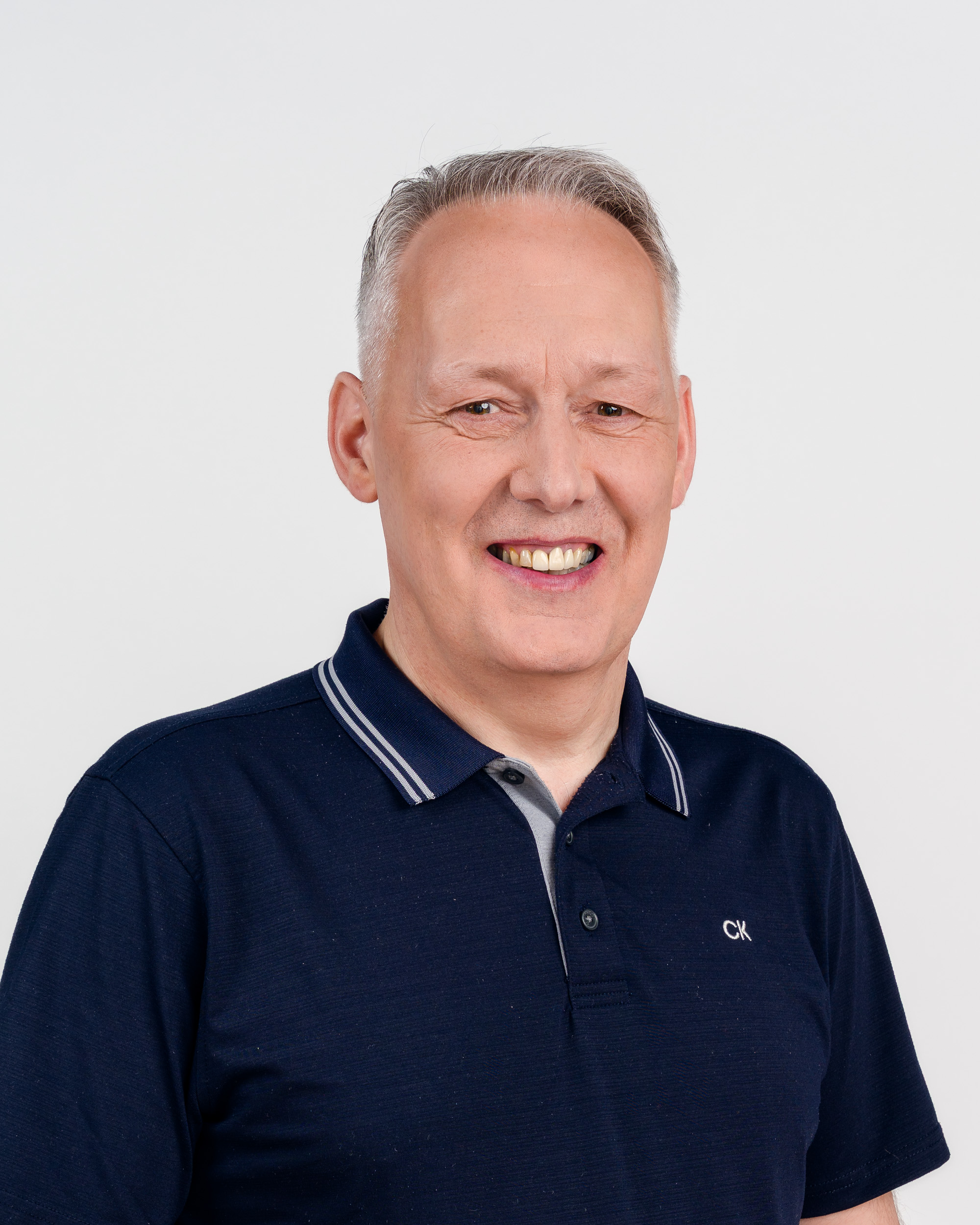 Picture of Unnar Jónsson
