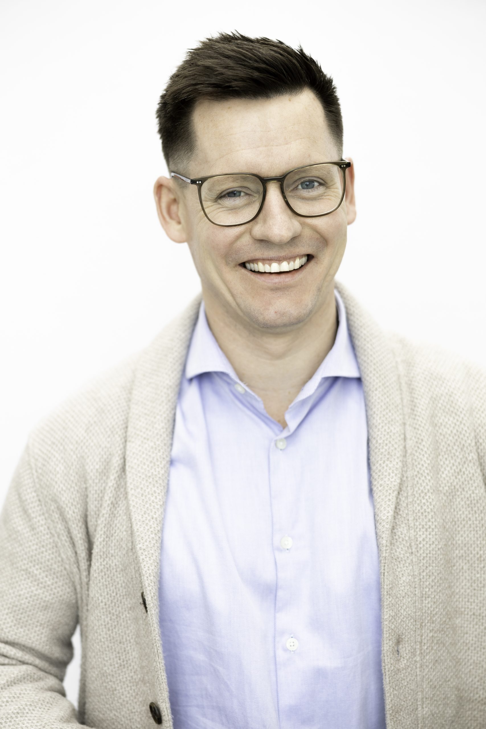 Picture of Gunnar Már Gunnarsson